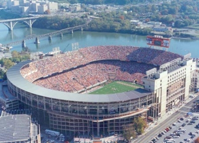 Picture of Neyland Stadium